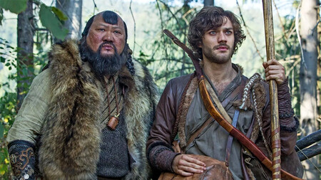 Marco Polo