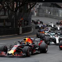 Un sueño llamado Mónaco: la Fórmula 1 llega a su circuito más célebre y templo de Ayrton Senna