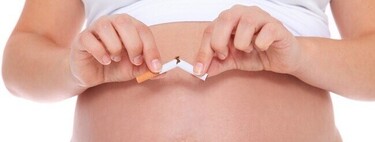 La OMS advierte que fumar en el embarazo o la exposición al humo aumentan el riesgo de muerte fetal y parto prematuro