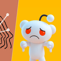 Reddit se ha convertido en la mejor fuente de datos humanos de internet. La IA está intentando rapiñarlos 