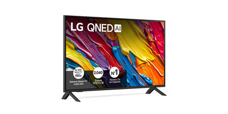 Lg 43qned84a6c