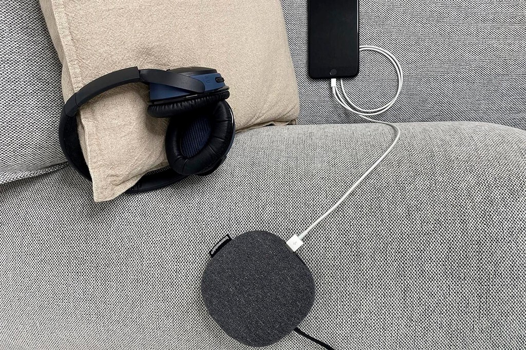 Práctica y cómoda, esta es posiblemente la 