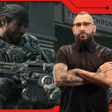 Resena Gears Of War E Day