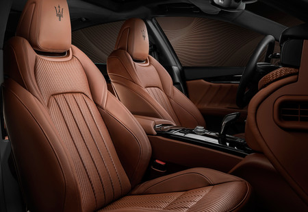 Maserati Royale Special Series 2020