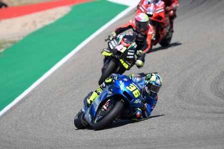 Mir Aragon Motogp 2021 3