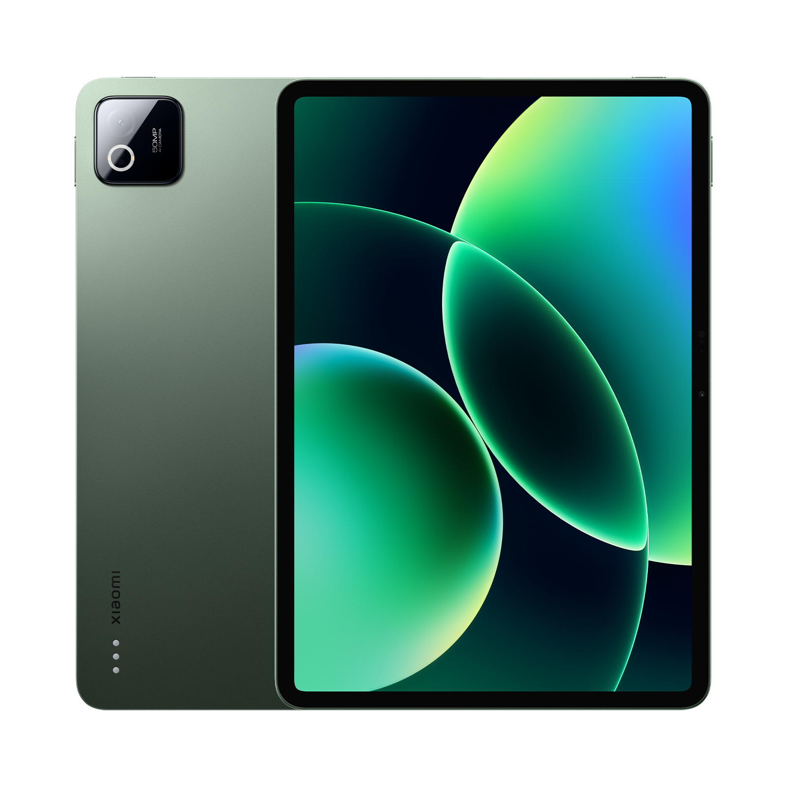 Xiaomi Pad 8 Pro Verde Pino 8 GB + 256 GB