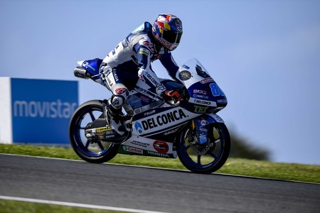 Moto3 Gp Australia 2017002