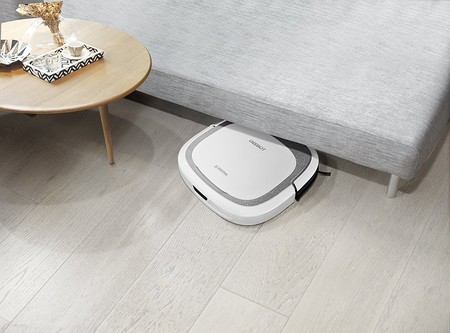 5 robots aspiradores rebajados durante el Prime Day de Amazon