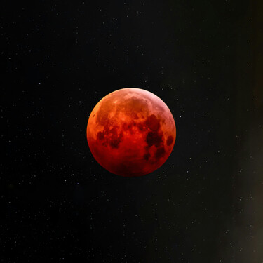La madrugada del 3 de marzo México vivirá un espectáculo único: dónde y a qué hora disfrutar de la “Luna de Sangre”