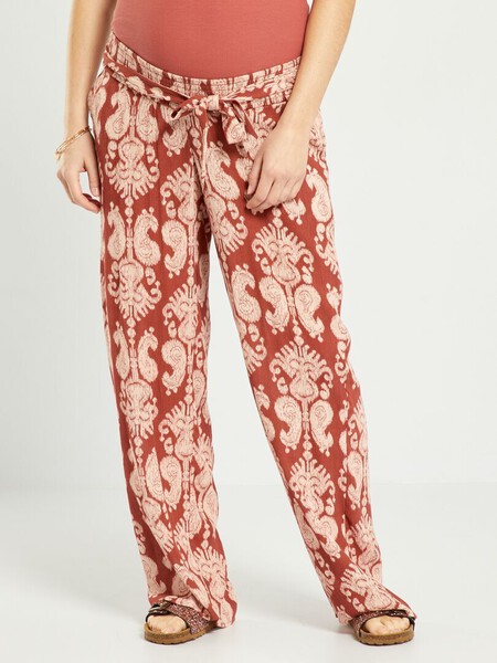 Pantalon Premama Kiabi1