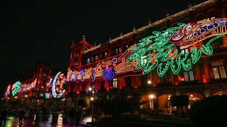 Zocalo Peatones Movilidad