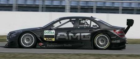 El no de Brunno Senna al DTM tiene truco
