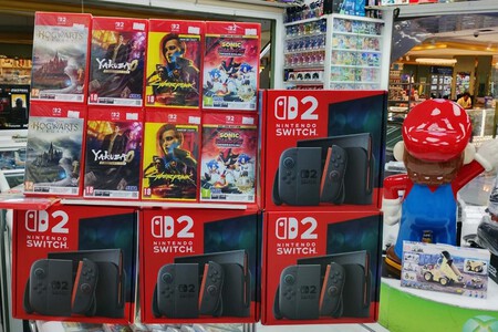 Nintendo Juego Compressed 2