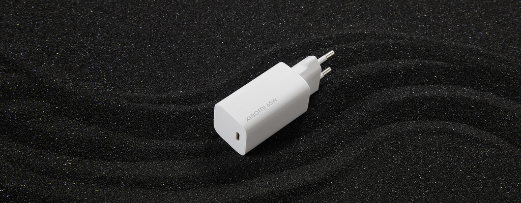 Esta es la larga lista de dispositivos que puedes cargar con el cargador Xiaomi GaN de 65W 