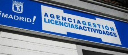 Abre un despacho en Madrid o un taller doméstico y te costará un 40% menos