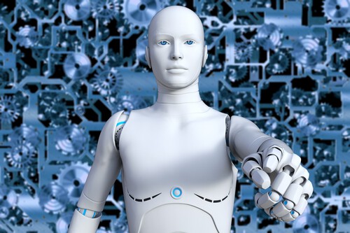 Robot 3310192 1920