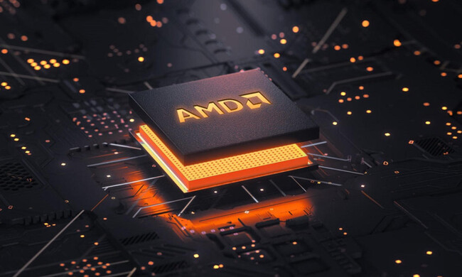 Amd Ryzen Zen 5