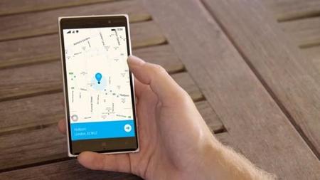 Skype para Windows Phone 8 ahora permite compartir ubicación y controlar mejor las notificaciones