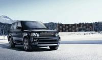 Range Rover Sport 2012, más potente y eficiente gracias a la nueva caja de cambios
