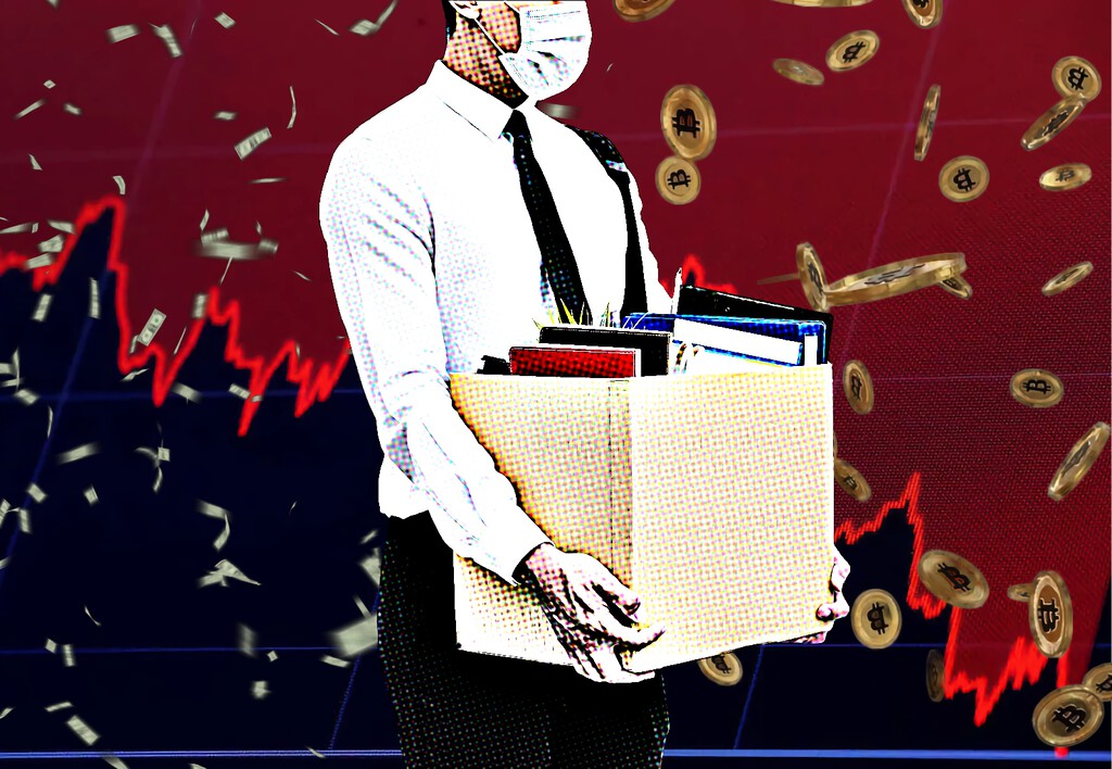 Las tecnológicas ante su tormenta perfecta financiera: hundimientos, batacazo cripto y capital riesgo congelado 