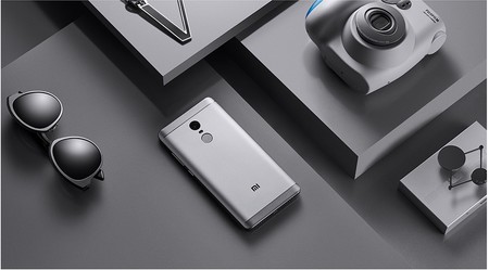 Xiaomi Redmi Note 4, en versión global con 4G para España, por 118 euros y envío gratis