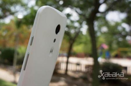 El Moto G 2014 4G «desembarcará» en España a finales de marzo por 195 euros