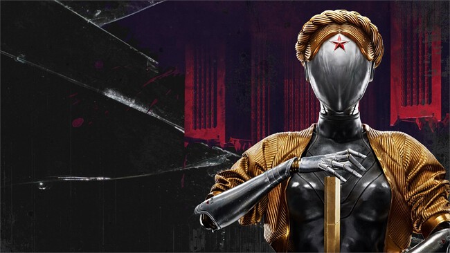 Imagen de Atomic Heart (Mundfish)