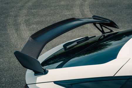 Honda Civic Type R Honda Accesorios 3