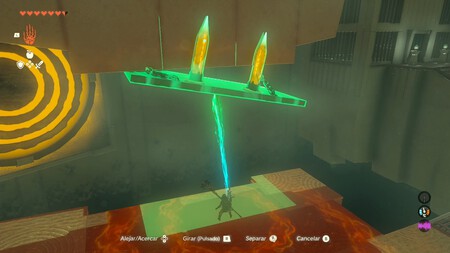 Zelda TOTK Maiatinou 5