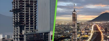 México tocará el cielo con un nuevo y elegante rascacielos de 484 metros y 99 pisos: será el más alto en toda Latinoamérica