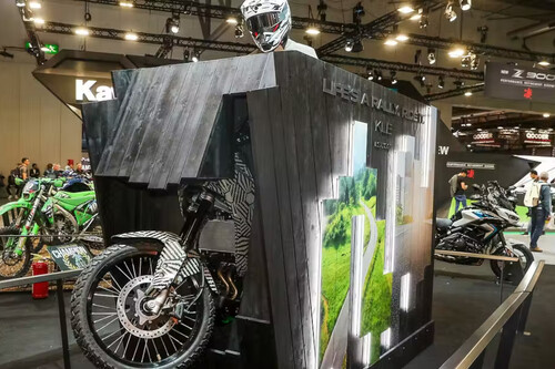 Imagens | Kawasaki