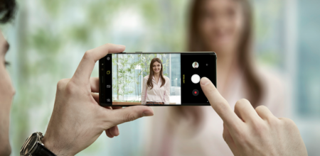 Samsung Galaxy Note 8: dónde reservar en España