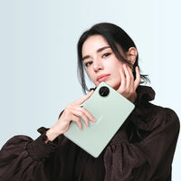 Esta tablet es más delgada que un celular, es ligera y tiene pantalla OLED "de papel": llegará a México 