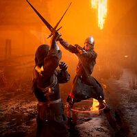 Este RPG de mundo abierto ha usado a un campeón de esgrima histórica para que su combate sea igual o mejor que el de Kingdom Come 2