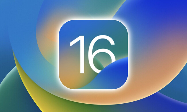 fondo pantalla iOS 16 iphone