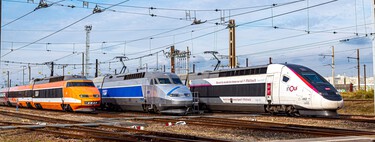 After 20 years, the definitive one arrives: Brazil prepares the first high-speed train in South America