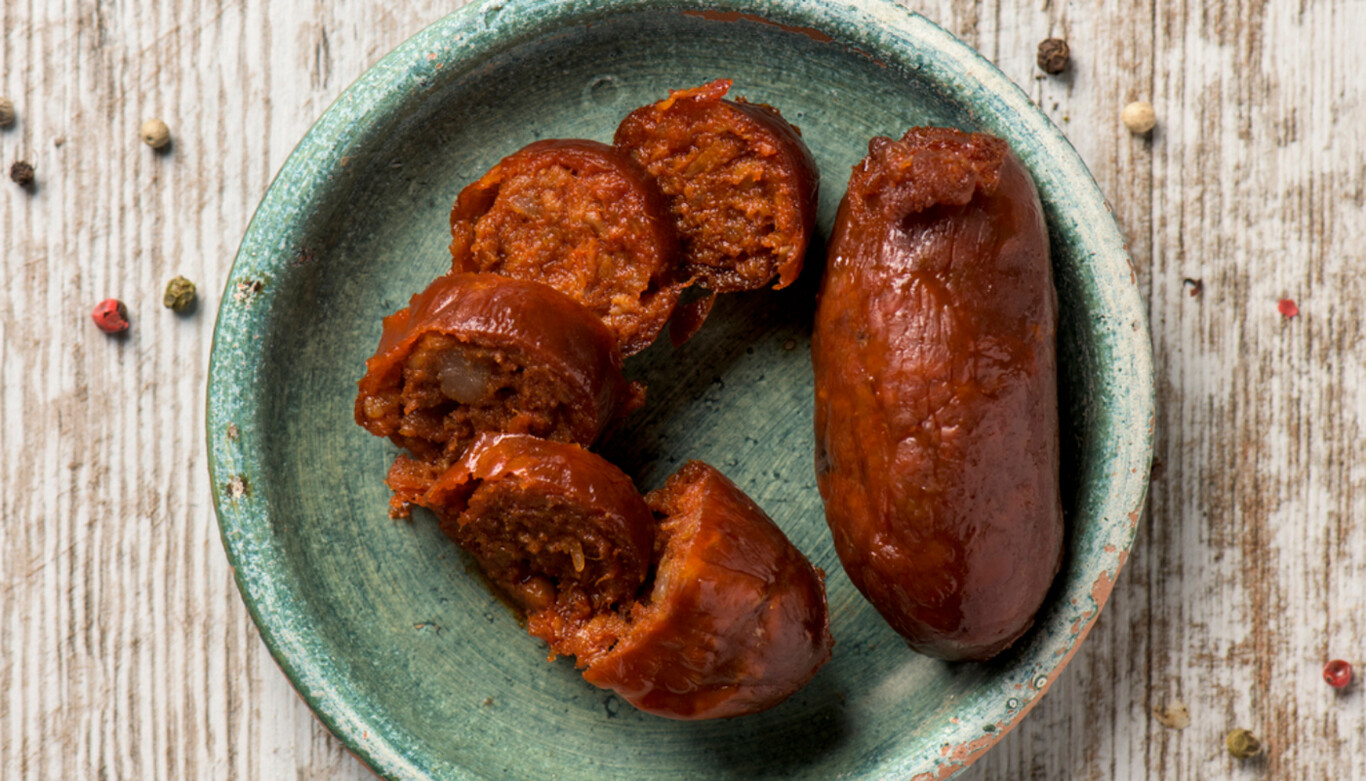 Esta es la mejor forma de freír chorizo según el chef Karlos Arguiñano