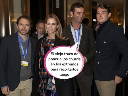 José Bono Jr, hermano de Amelia, encuentra "el amor verdadero" tras su sonada ruptura con Aitor Gómez