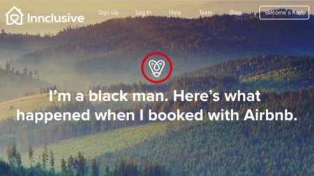 Por qué Airbnb acaba de actualizar su política contra el racismo