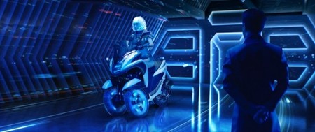 Yamaha Rev Station, regreso al futuro de la marca