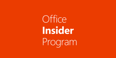 Los usuarios de iOS ya pueden participar en el Programa Insider de Microsoft Office pero ojo, con plazas limitadas
