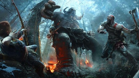 Sony San Diego Studio barajó la posibilidad de crear remakes de God of War y Uncharted