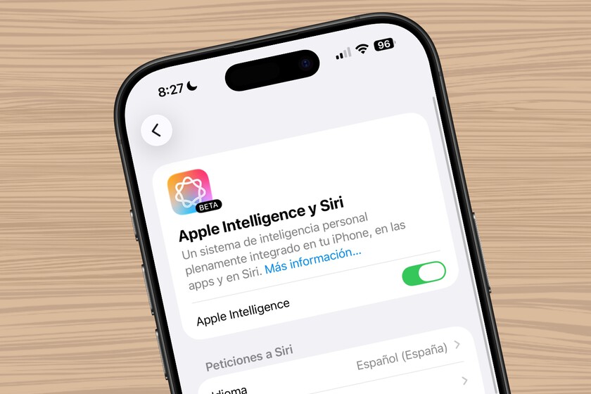 Estos son todos los iPhone, iPad y Mac compatibles con Apple ...