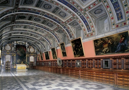 escorial