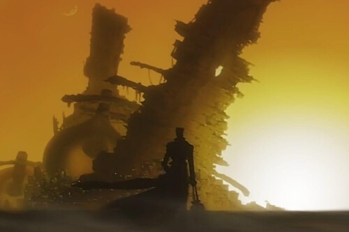 Mezclo A La Perfeccion Western Y Ciencia Ficcion Y Se Convirtio En Uno De Los Mejores Animes De La Historia Ahora Lo Tienes Completo Por Streaming Y Con Doblaje Latino