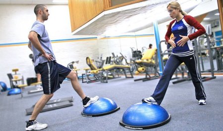 Tendencias de fitness para el 2011