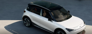 Llega Smart, una marca de vehículos eléctricos que nace de la asociación de Mercedez Benz y la marca de relojes suiza Swatch: esta sería la oferta para Colombia