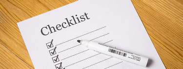 Si no se planifica en verano, en septiembre no se aprobarán las pendientes