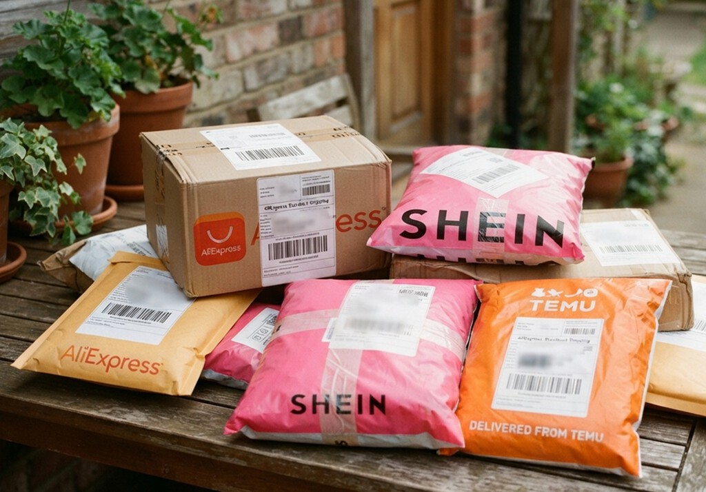 Si los cargos aduaneros ya han hecho imposible comprar en AliExpress, en otoño llega una nueva tasa para enredarlo todavía más