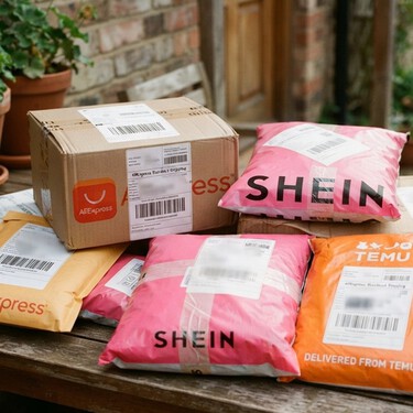 Si los cargos aduaneros ya han hecho imposible comprar en AliExpress, en otoño llega una nueva tasa para enredarlo todavía más 